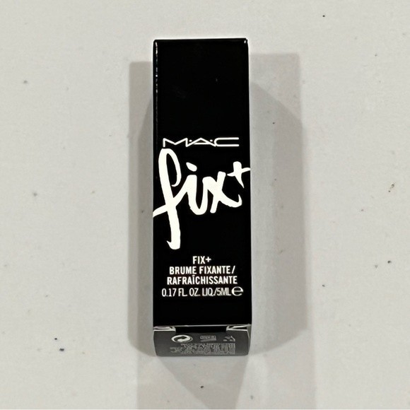 Mac Fix + Setting Spray Mist Deluxe Sample Size Brand New - Picture 2 of 8